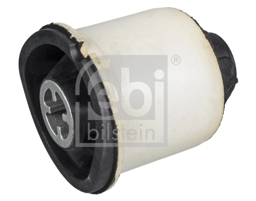 Bushing, axle beam